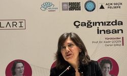 Nilüfer Felsefe Buluşmaları’nda politik şiddet ele alındı