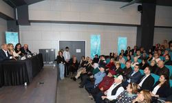 Nilüfer’de Alzheimer hastalığı detaylı ele alındı