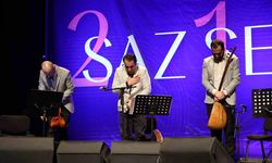 Nilüfer’de ‘Ustalara Saygı’ konserleri başladı