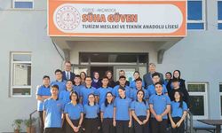 Nitelikli insan kaynağının yetişmesi katkı sağlayacak