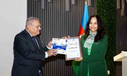 NÖHÜ Teknopark firmasına uluslararası yarışmada ikincilik ödülü