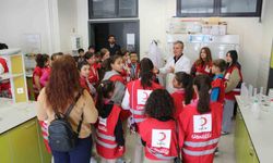 NÖHÜ'den geleceğe yatırım: 'Çocuk Üniversitesi' projesi