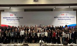 Nöroblastom 2025 Sempozyumu Çeşme’de gerçekleşti