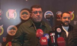 Nurettin Açıkalın: "Bu maçtan 3 puan alabilirdik"