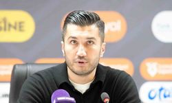 Nuri Şahin: "Hak etiğimiz bir galibiyet aldık"