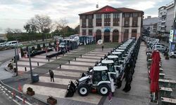 OBB, araç filosunu 340’a çıkardı