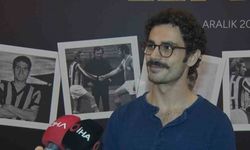 ODTÜ’de Lefter’e vefa: ‘Bir Ordinaryüs Hikayesi’nin özel gösterimi öğrencilerle buluştu