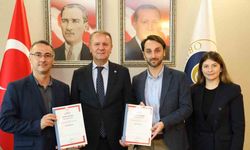 ODÜ’de geliştirilen 2 buluş patentle tescillendi