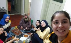 Öğrenciler, Dünya Gönüllüler Günü’nde boş durmadı