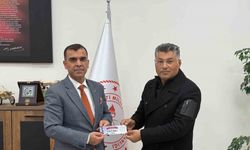 Öğrencilerden Gazze’ye büyük destek