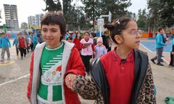 Öğrencilerden gönüllere dokunan iyilik seferberliği
