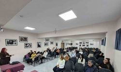 Öğretmenlere yönelik diyabet farkındalık eğitimi başarıyla tamamlandı