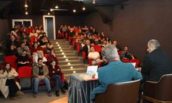 Oğuz Atay, Sakarya’da düzenlenen söyleşide anıldı