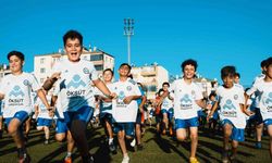 Öksüt Madencilik, 2025 yılında toplam 14 uluslararası ödül kazandı