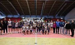 Okul Sporları basketbolda Manisa şampiyonları belli oldu