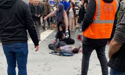 Okuldan çıkan çocuk feci şekilde can verdi: Aile sinir krizi geçirdi