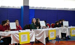 Okullar arası bilgi yarışması