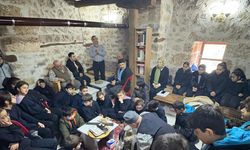 Okullarda Kemaliye kültürü yaşatılıyor