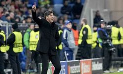 Olympique Lyon Teknik Direktörü Paulo Fonseca, 9 ay sonra takımın başında olacak