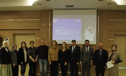 OMÜ’de "Denetimli Serbestlik Sistemi" paneli: Denetimden rehabilitasyona sosyal hizmet vurgusu