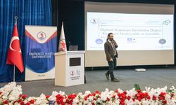 OMÜ’de kuantum bilimi ve teknolojilerinin geleceği konuşuldu