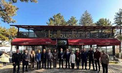 ÖNEM Projesi kapsamında anlamlı buluşma