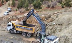 Onikişubat Belediyesinden kırsalda hizmet atağı