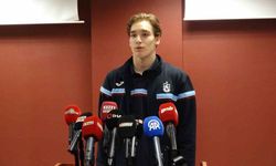 Onuralp Çevikkan: "Kayıpsız atlattığım için mutluyum"