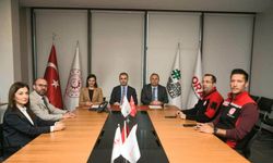 ORAN Kalkınma Ajansı bölgenin beşeri ve teknik kapasitesini geliştirmeye devam ediyor