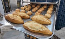 Ordu’da 1 yılda 5 milyon 800 bin halk ekmeği üretildi