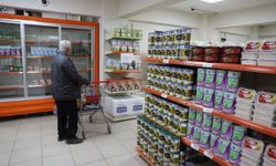 Ordu’da ihtiyaç sahipleri için ‘sosyal market’ kolaylığı