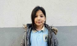 Ordu’da üşüyen küçük kıza polislerden yürekleri ısıtan hareket