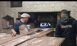 Ortaca’da ekmek fırınları denetlendi