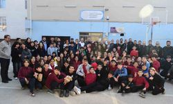 Osmangazi Belediyesi’nden çocukların içlerini ısıtan dayanışma