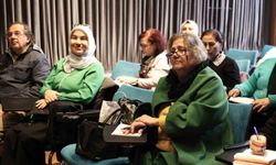 Osmangazi Belediyesi'nin atölyelerinde yeni şairler yetişiyor