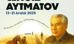 Osmangazi’de Cengiz Aytmatov günleri başlıyor