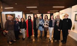 Osmangazi'de Cengiz Aytmatov'un 'Elveda Gülsarı' eseri kolektif okumayla ele alındı