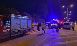 Osmaniye’de 3 araçlı zincirleme kaza: 2 ölü, 7 yaralı