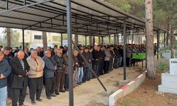 Osmaniye’de feci kazada ölen 3 kişi son yolculuğuna uğurlandı