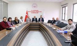 Otizm Eylem Planı kapsamında ’iyi uygulamalar’ mercek altına alındı