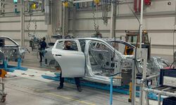 Otomotiv sektörü Avrupa’da gaza bastı