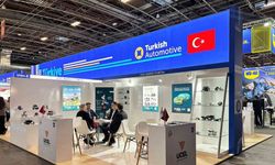 Otomotiv yan sanayinde küresel açılım hızlandı
