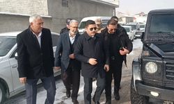 Özalp’de iki aile arasındaki 16 yıllık kan davasında barış sağlandı