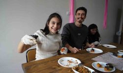 'Özel Çocuklar Güzel Kutular' projesiyle Türkiye'nin lezzetleri Niğde'de buluşuyor