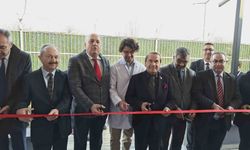 Özel ihtiyaçlı çocuklara şifa: 'ÇÖZGEM'