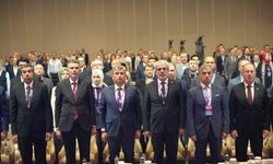 ÖZKURBİR 4. Eğitim Sempozyumu Antalya’da gerçekleştirildi