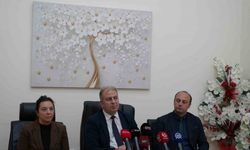 Palen Gaz Grup Başkanı Tamer Sönmez: "Gelen gazın içinde kirlilik olabilir, filtreler tıkanmış olabilir"