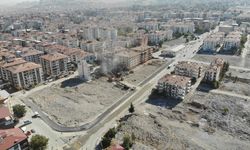 Palmiye Sitesi davasında karar: 10 sanığa hapis, 4 sanığa beraat