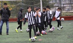 Pamukkale’nin 9 genç yeteneği, son seçmelere çağrıldı