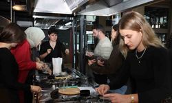 Pancar Deposu’nda biyoplastik atölyesi düzenlendi